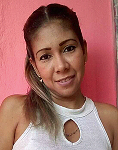 44 Year Old Barranquilla, Colombia Woman